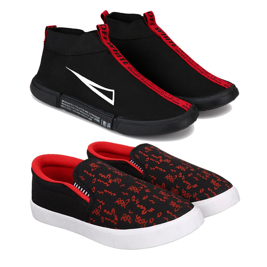 

Oricum Casual Shoes For Men