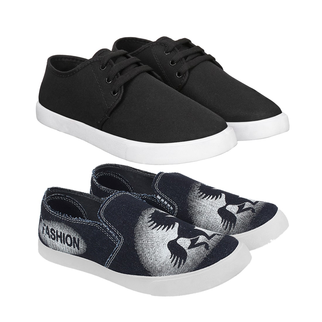 

Oricum Casual Shoes For Men
