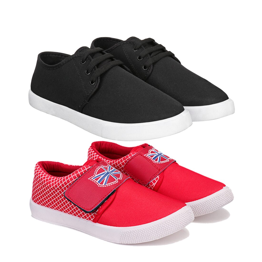 

Oricum Casual Shoes For Men