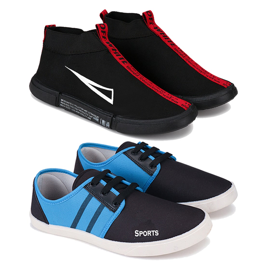 

Oricum Casual Shoes For Men