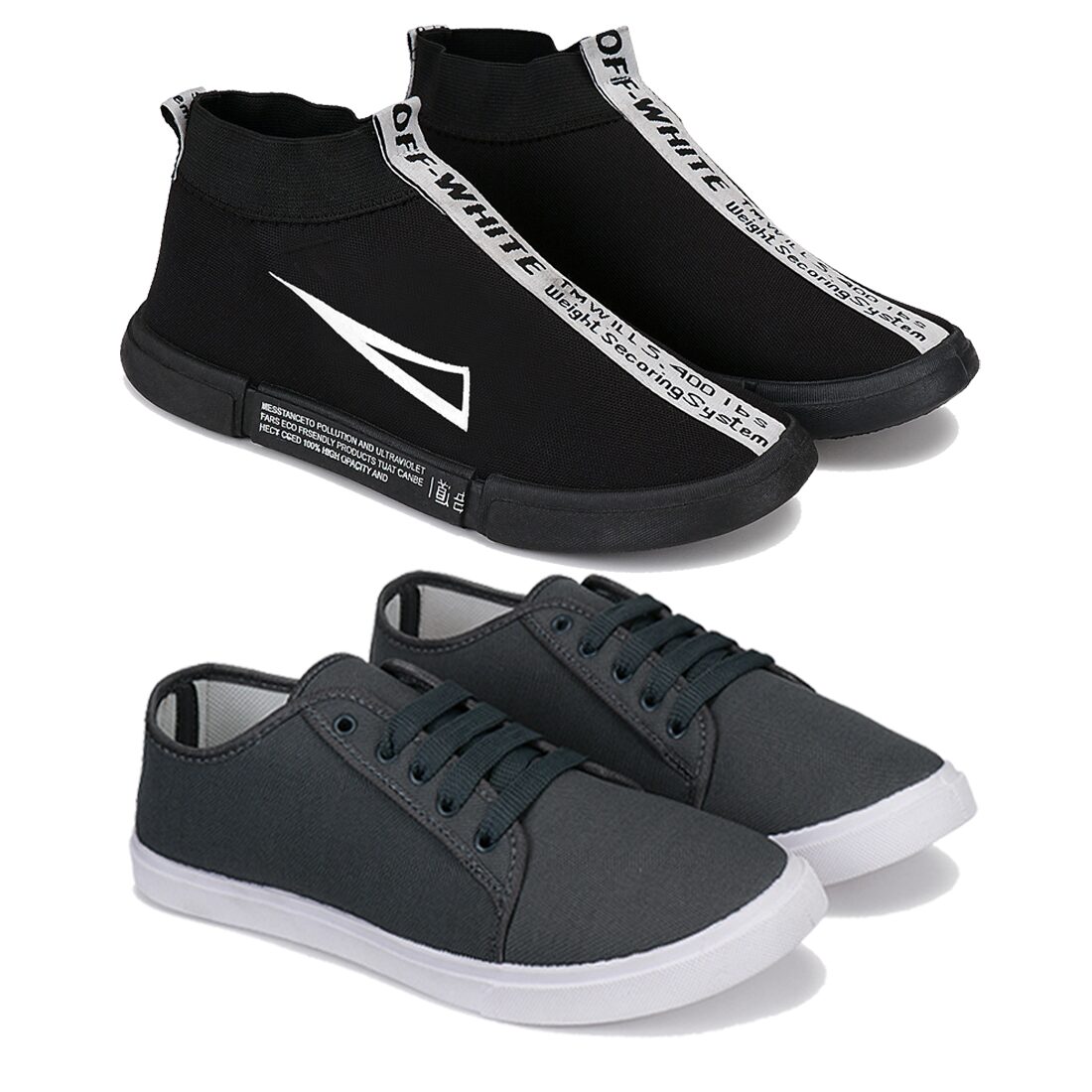 

Oricum Casual Shoes For Men