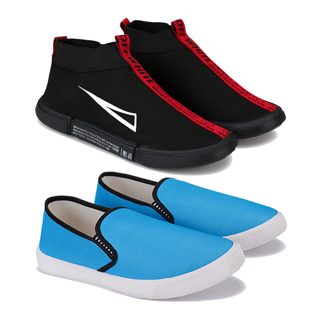 

Oricum Casual Shoes For Men
