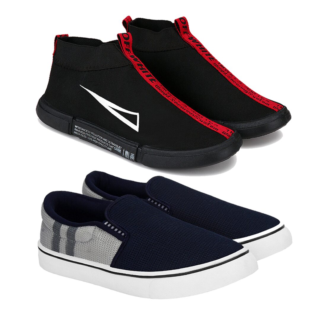 

Oricum Casual Shoes For Men