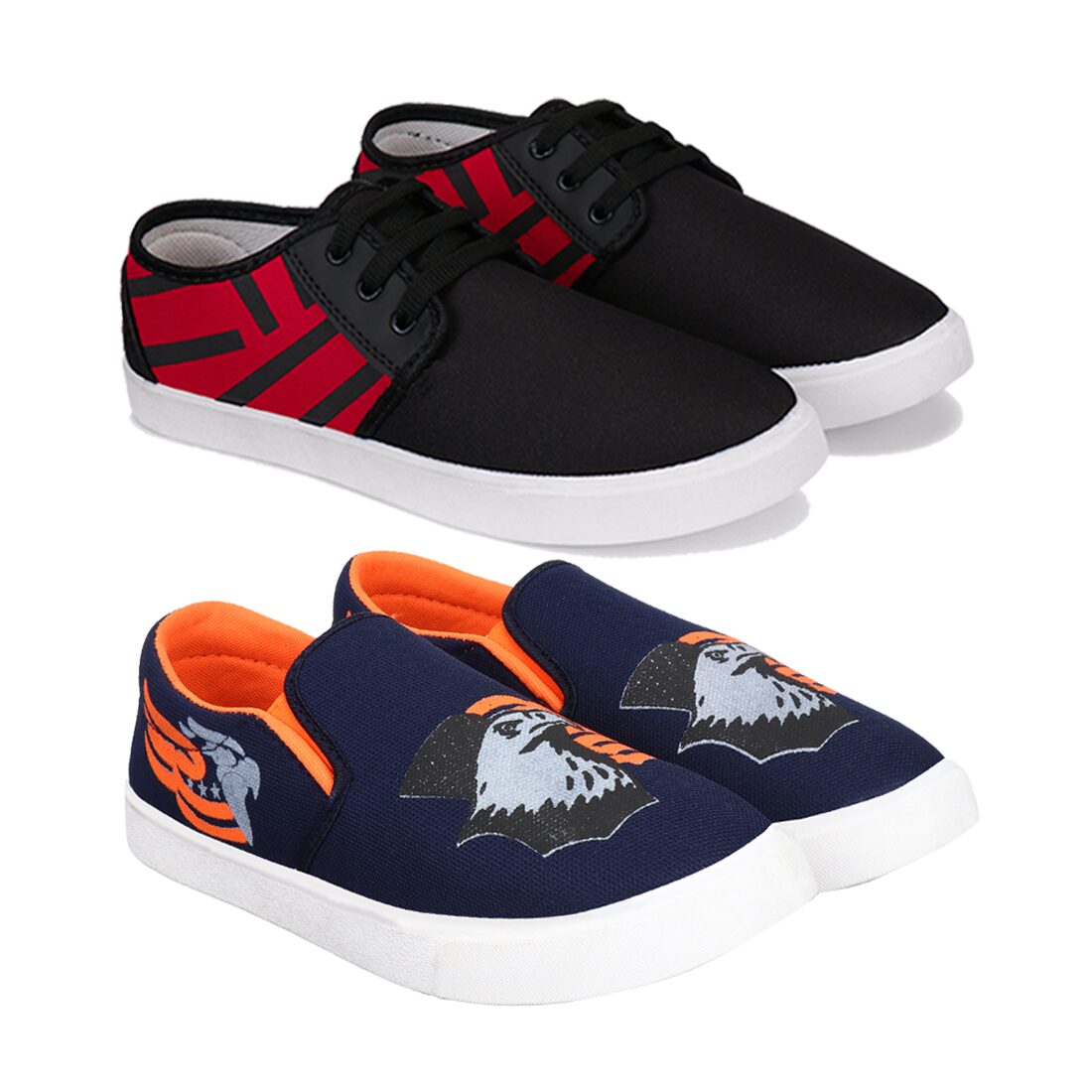 

Oricum Casual Shoes For Men
