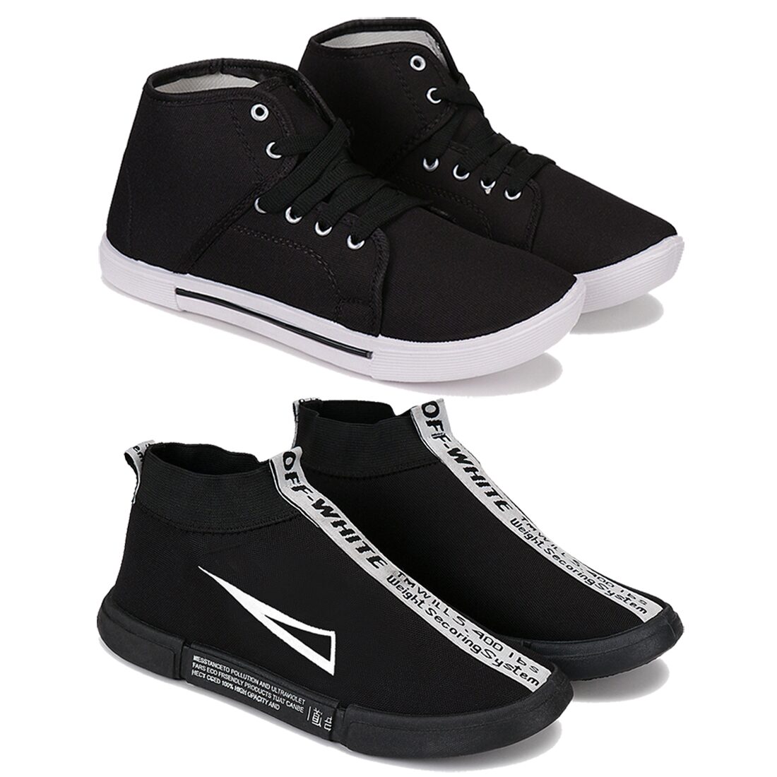 

Oricum Casual Shoes For Men