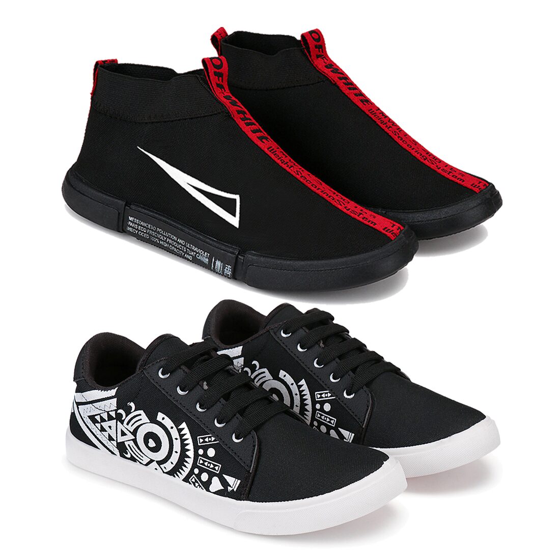 

Oricum Casual Shoes For Men