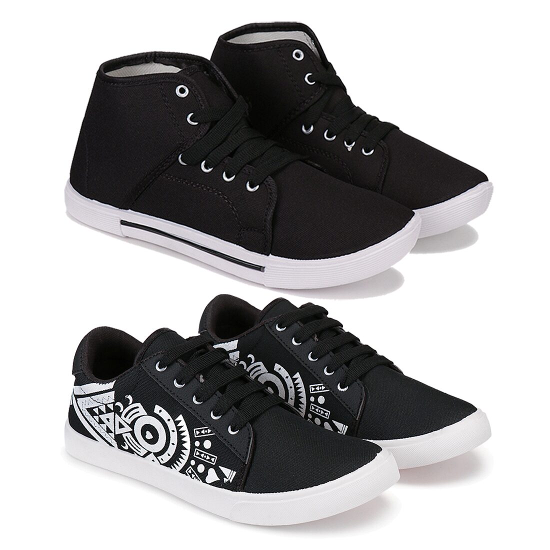 

Oricum Casual Shoes For Men