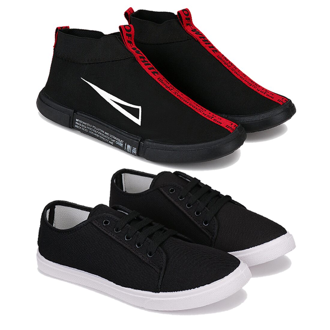 

Oricum Casual Shoes For Men
