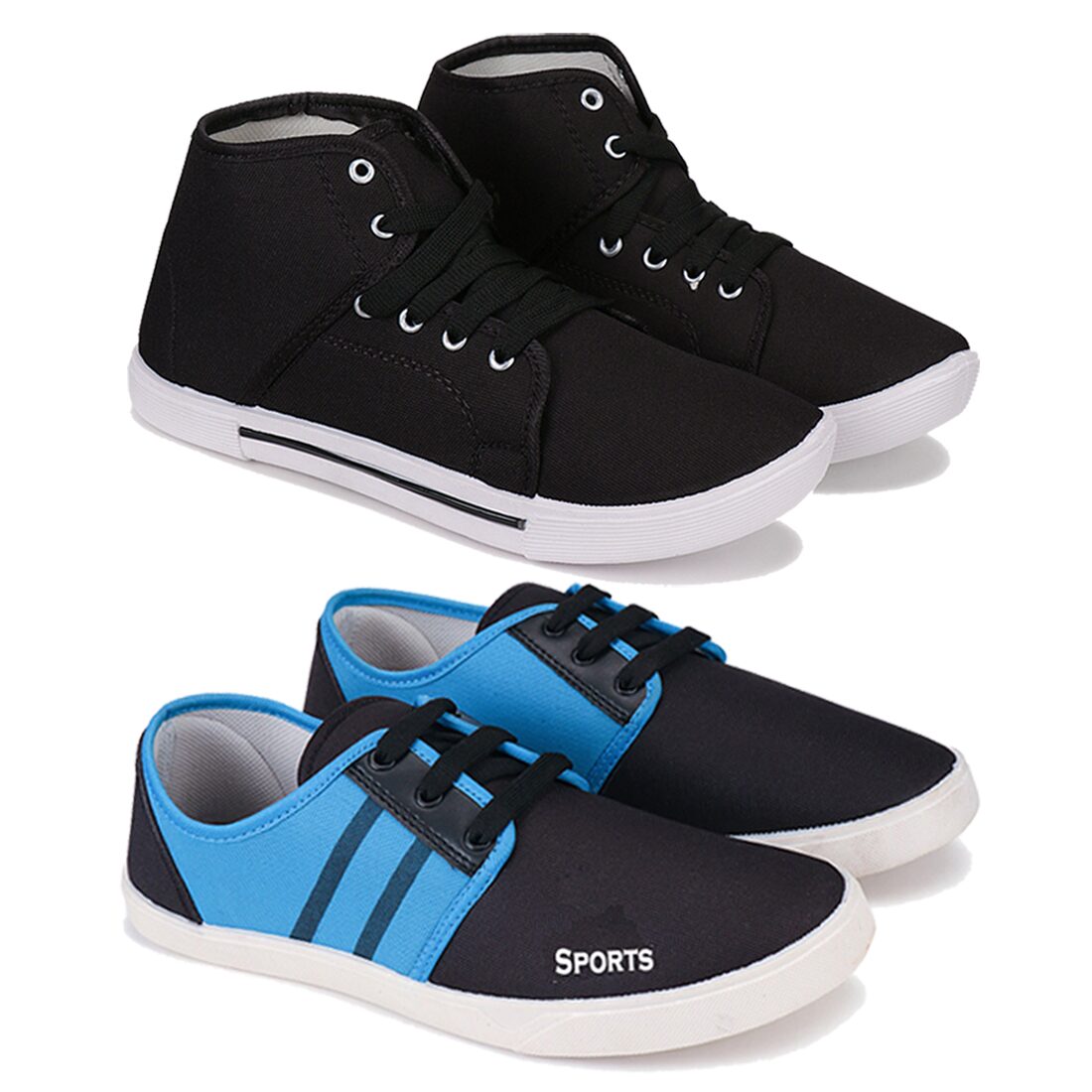 

Oricum Casual Shoes For Men