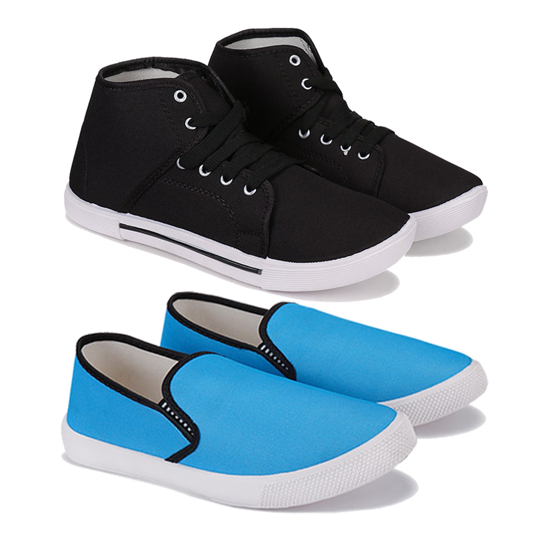 

Oricum Casual Shoes For Men