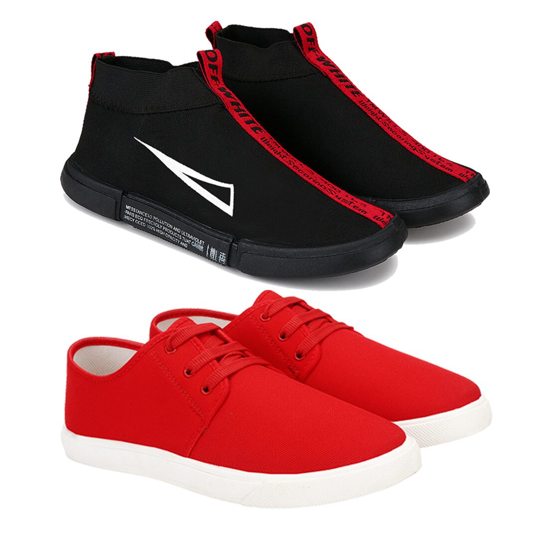 

Oricum Casual Shoes For Men