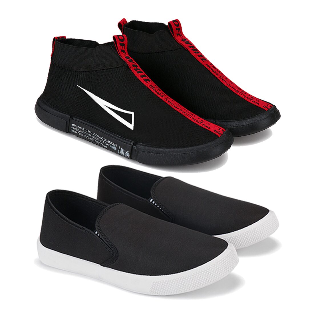 

Oricum Casual Shoes For Men