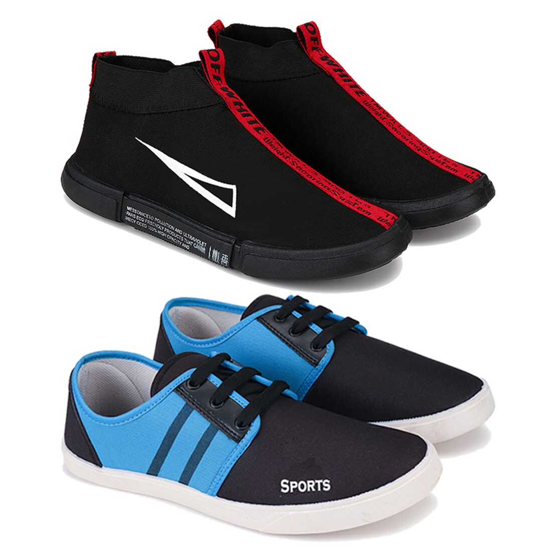

Oricum Casual Shoes For Men