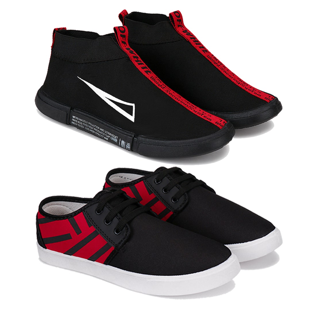 

Oricum Casual Shoes For Men