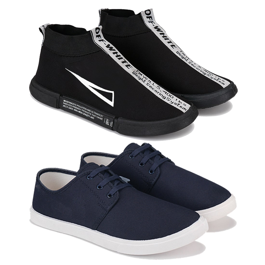 

Oricum Casual Shoes For Men