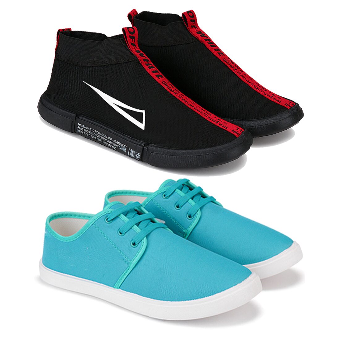 

Oricum Casual Shoes For Men