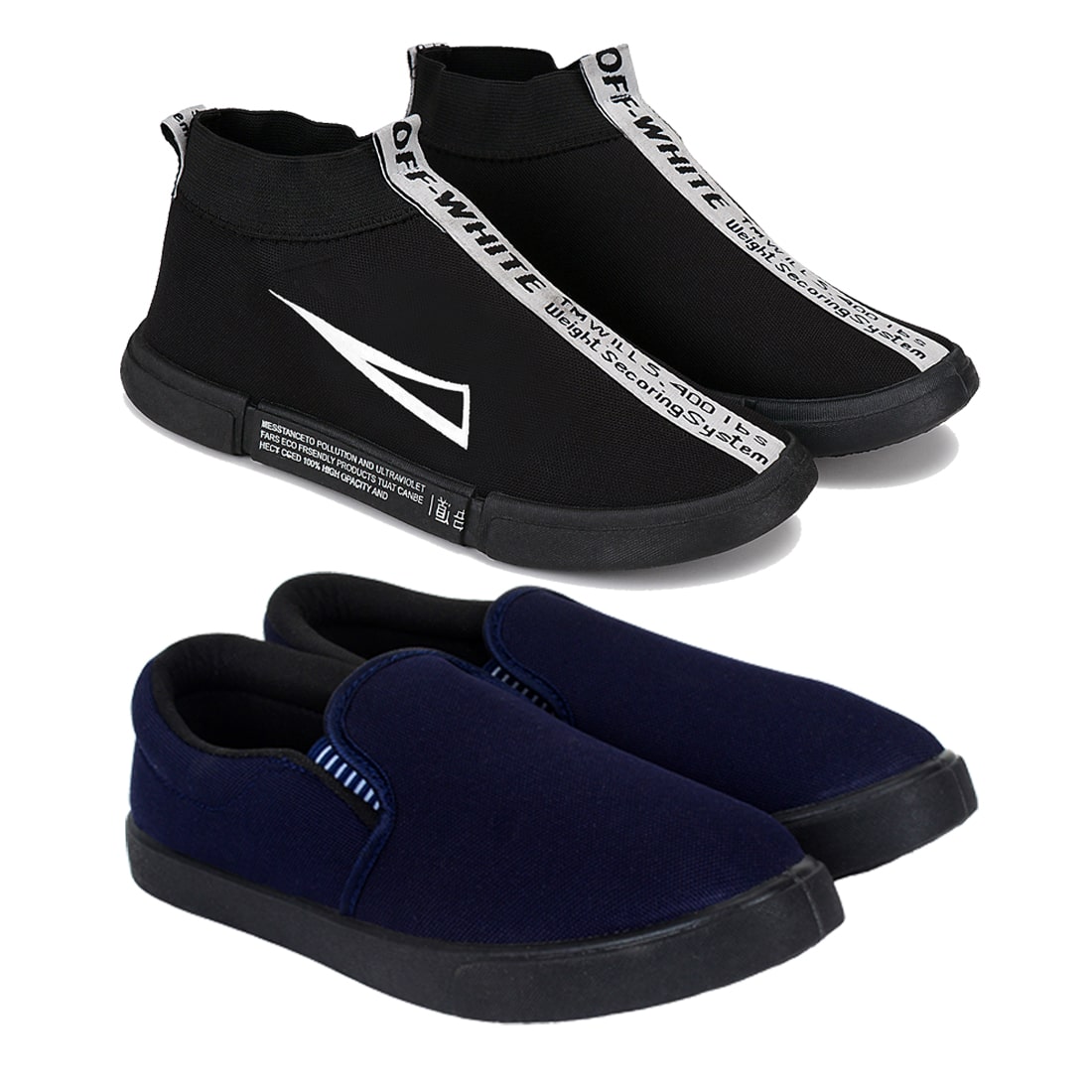 

Oricum Casual Shoes For Men