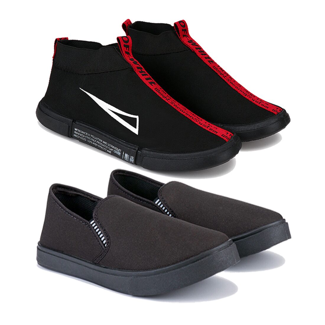 

Oricum Casual Shoes For Men