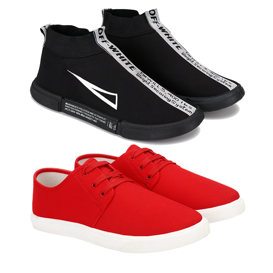 

Oricum Casual Shoes For Men