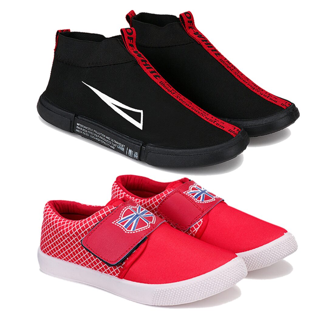 

Oricum Casual Shoes For Men