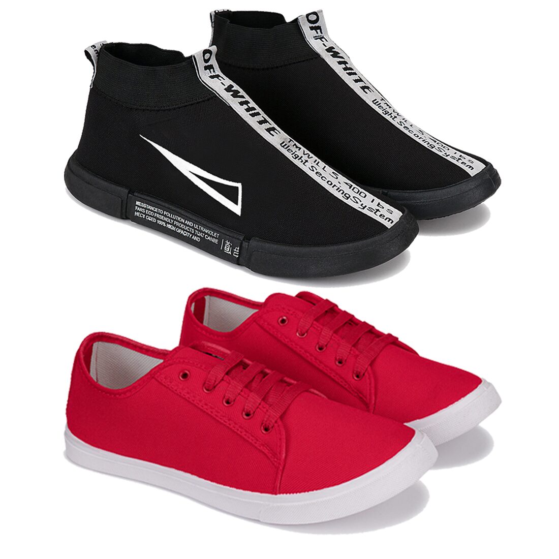 

Oricum Casual Shoes For Men