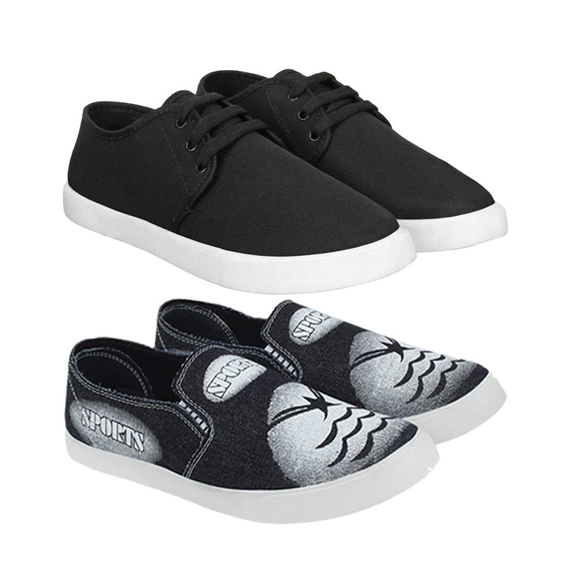 

Oricum Casual Shoes For Men