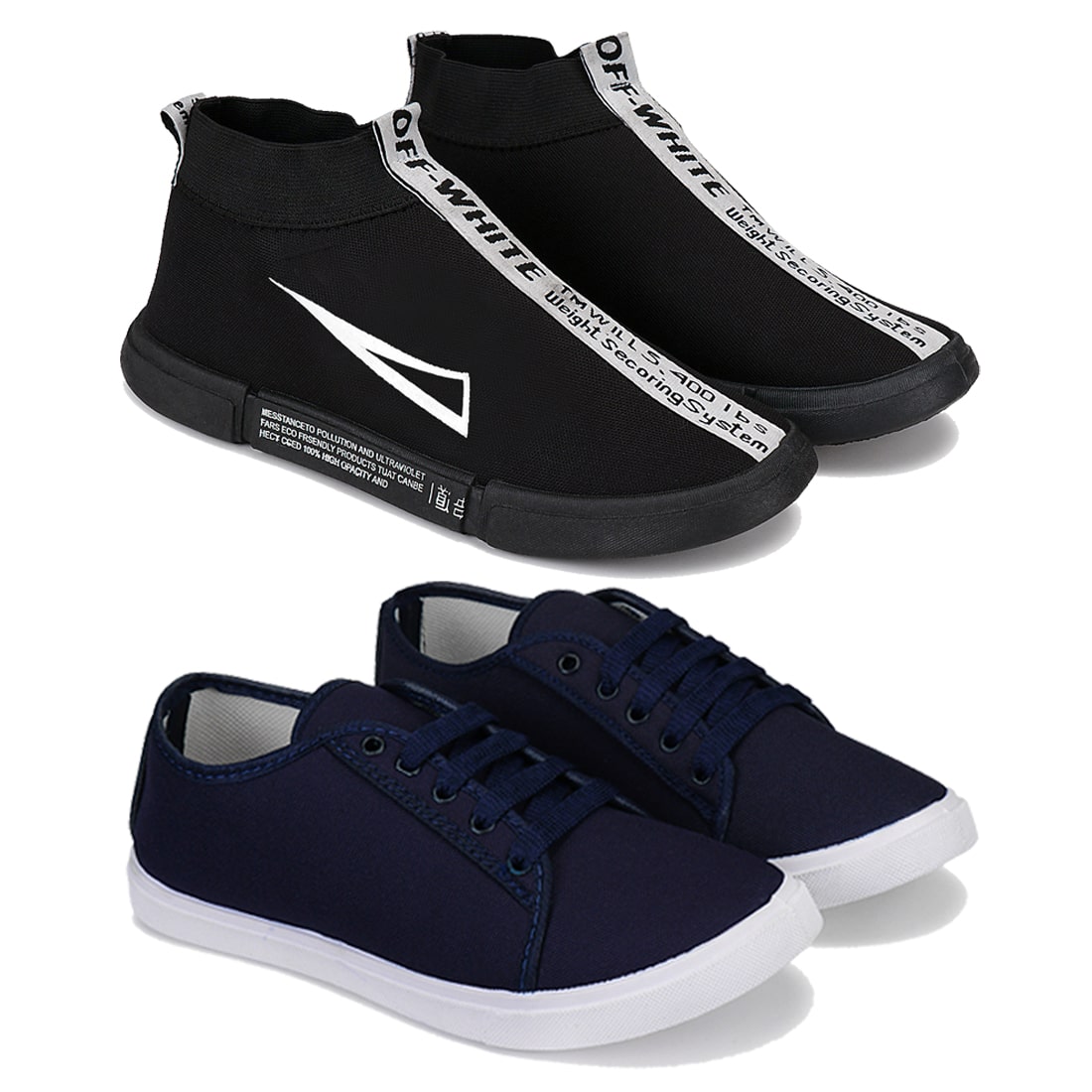 

Oricum Casual Shoes For Men