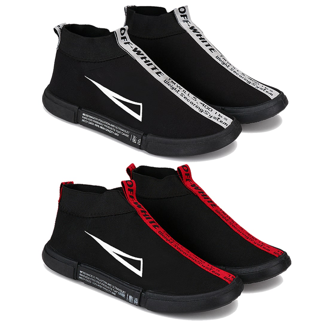 

Oricum Casual Shoes For Men