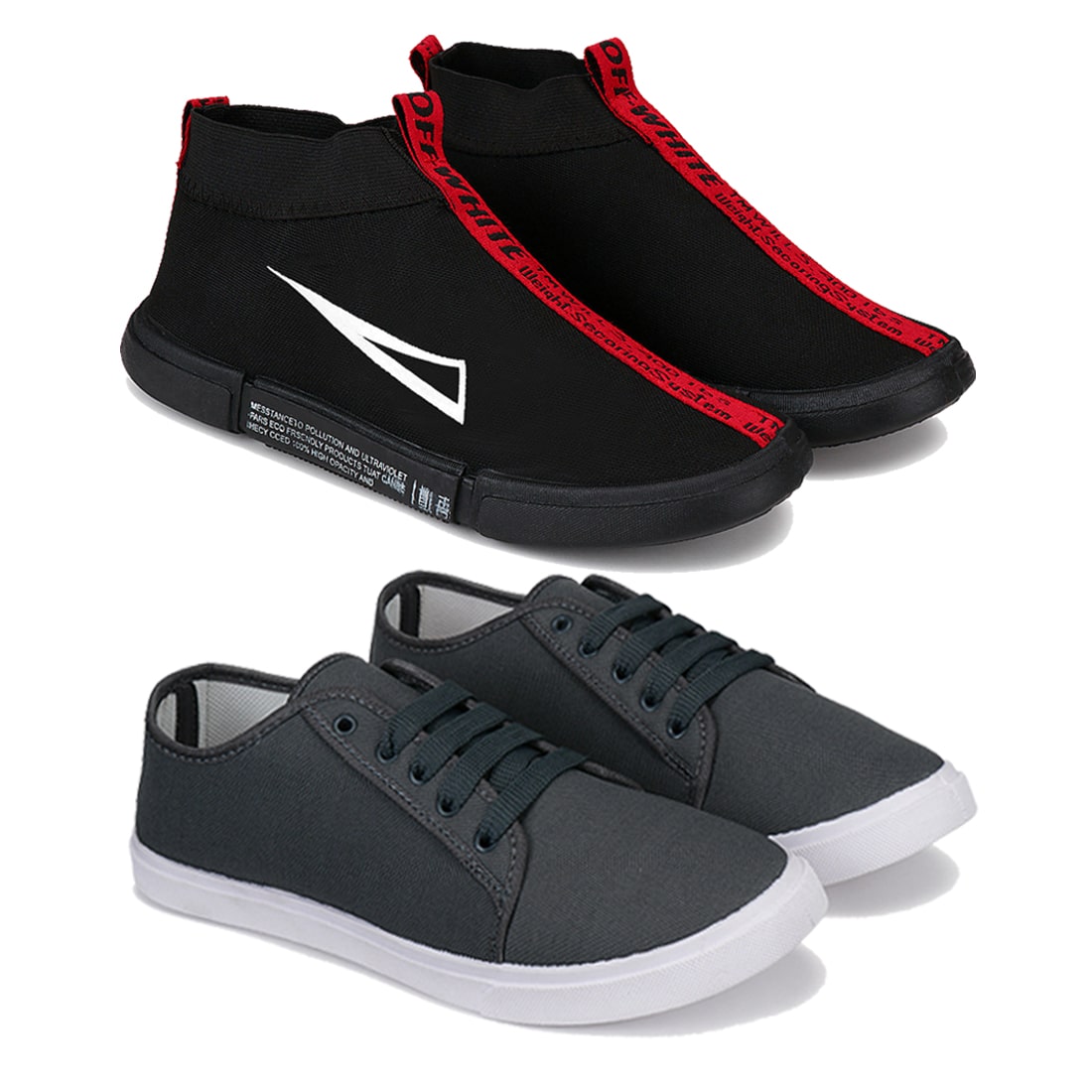 

Oricum Casual Shoes For Men
