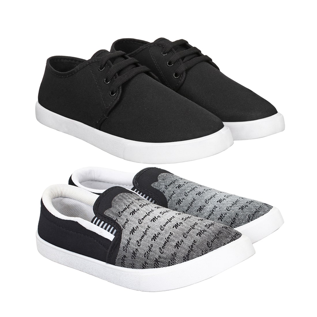 

Oricum Casual Shoes For Men