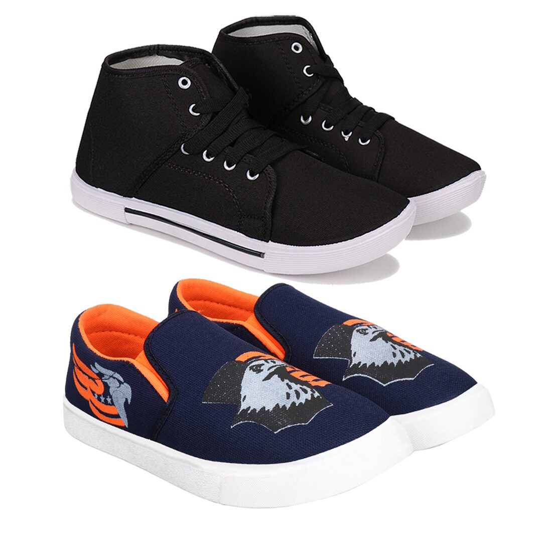 

Oricum Casual Shoes For Men