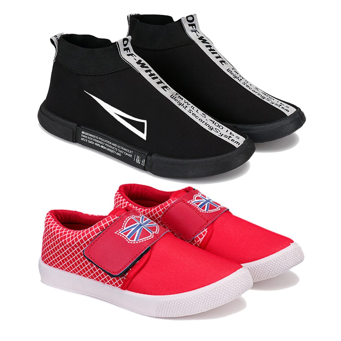 

Oricum Casual Shoes For Men