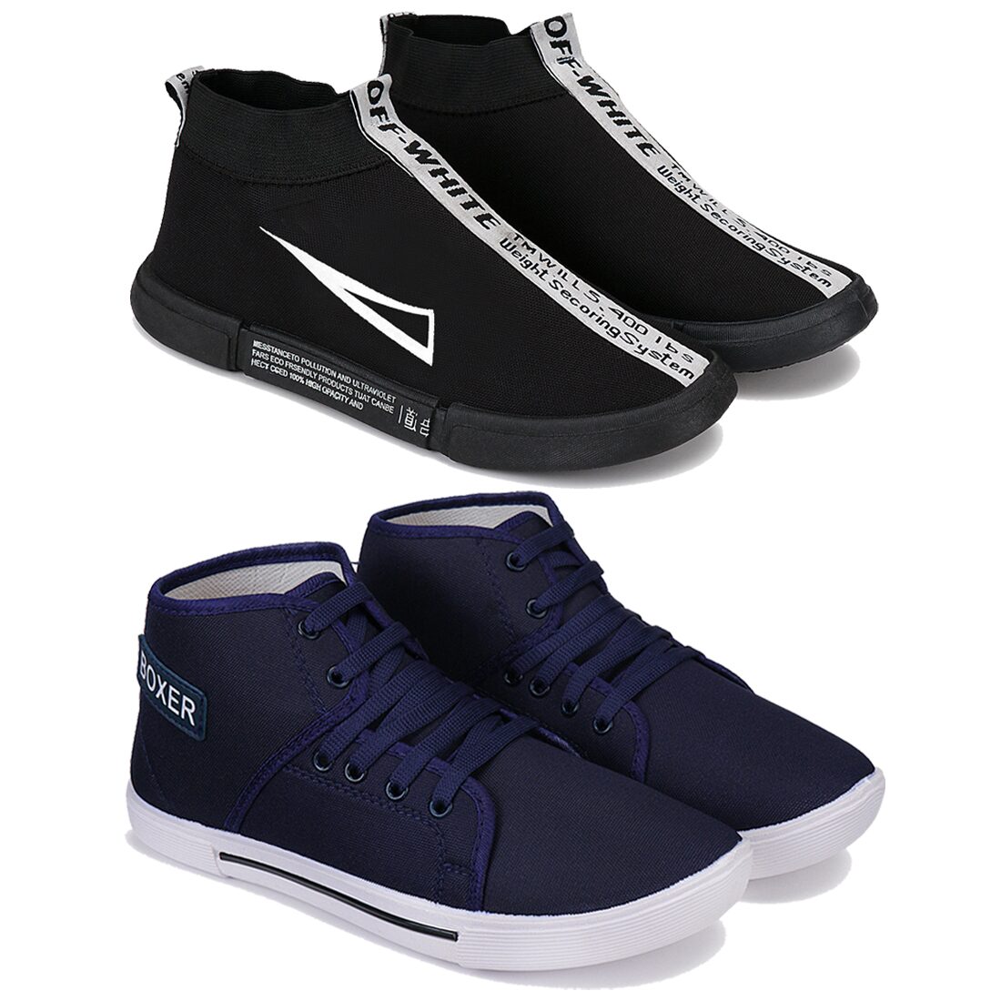 

Oricum Casual Shoes For Men