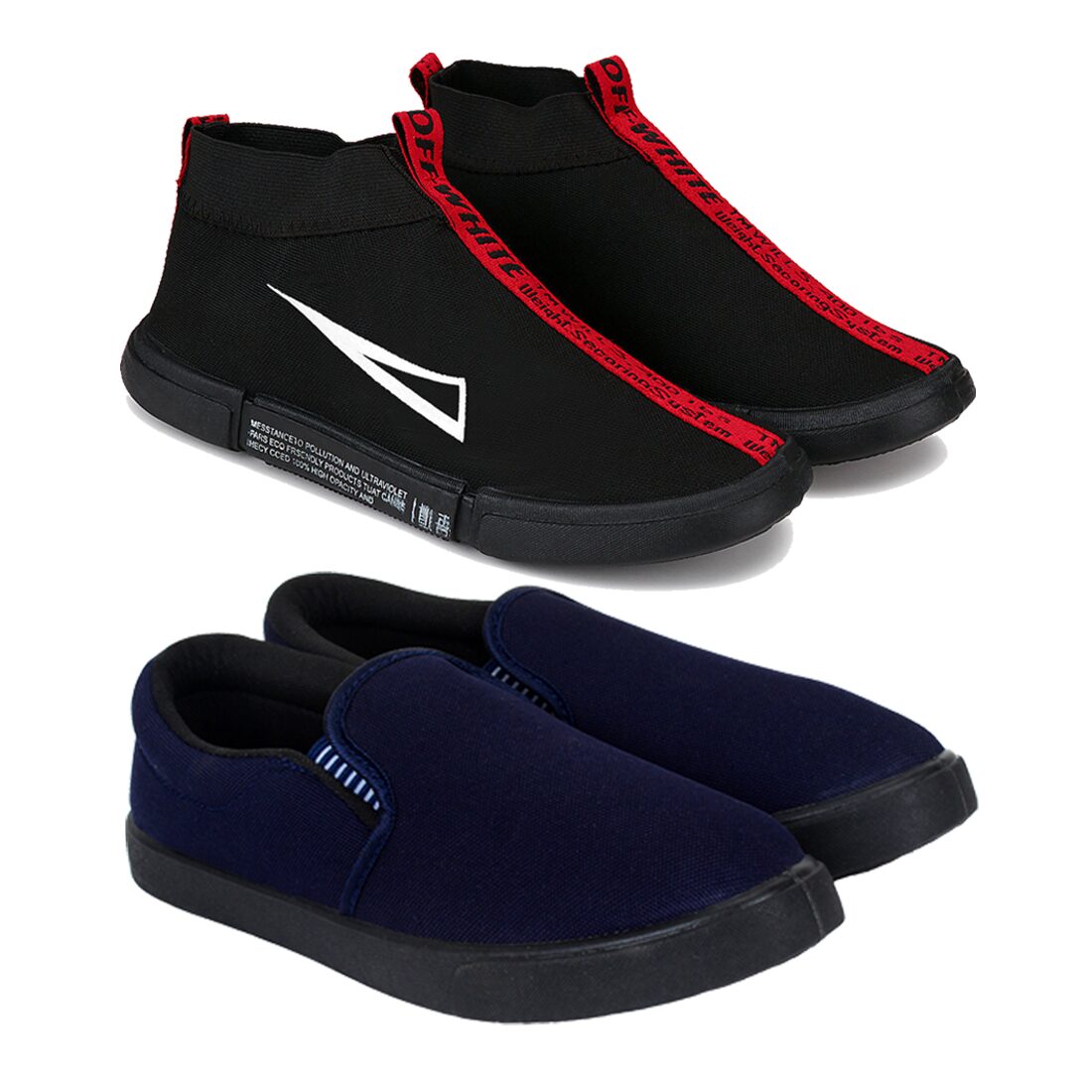 

Oricum Casual Shoes For Men
