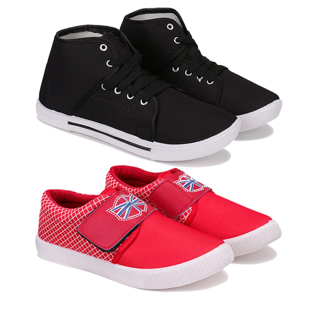 

Oricum Casual Shoes For Men