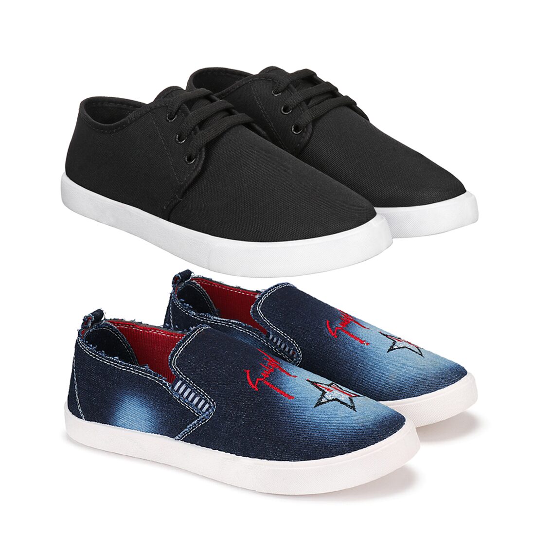 

Oricum Casual Shoes For Men