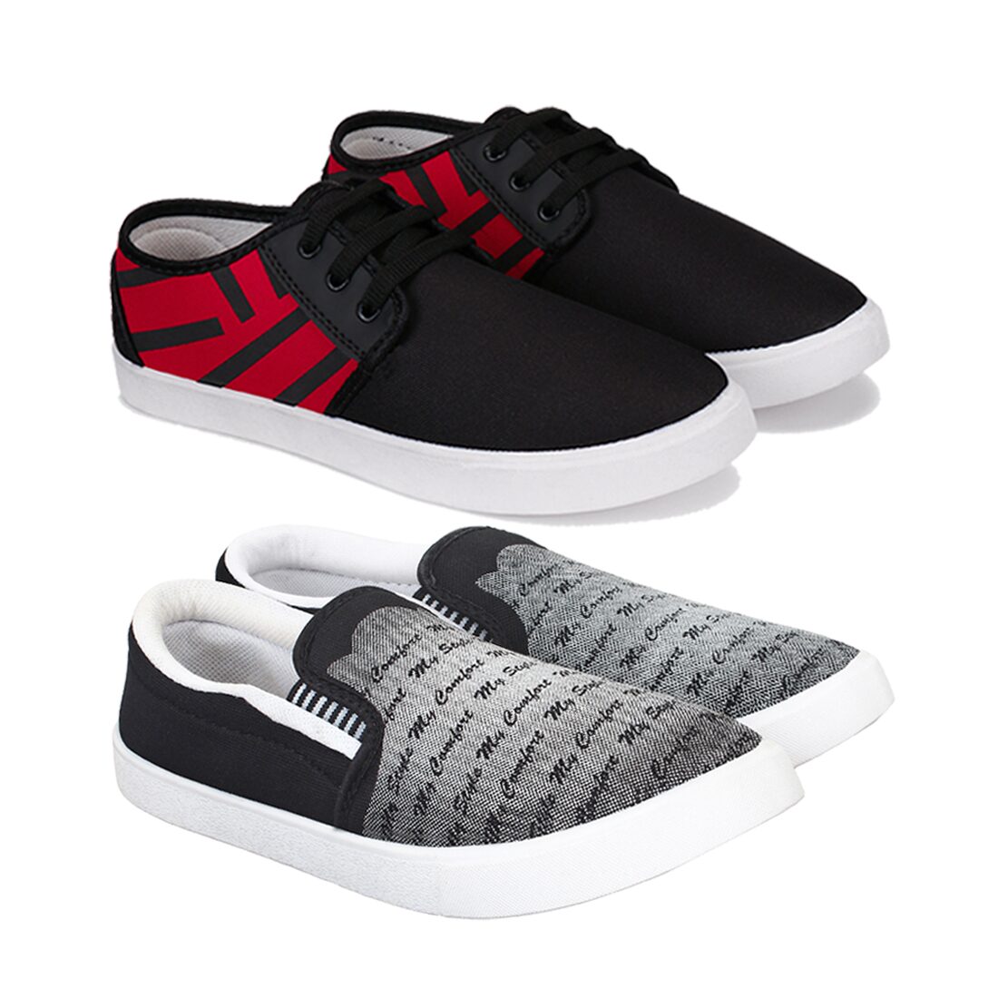 

Oricum Casual Shoes For Men