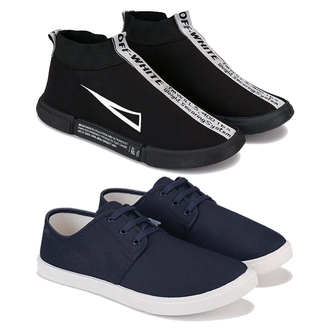 

Oricum Casual Shoes For Men