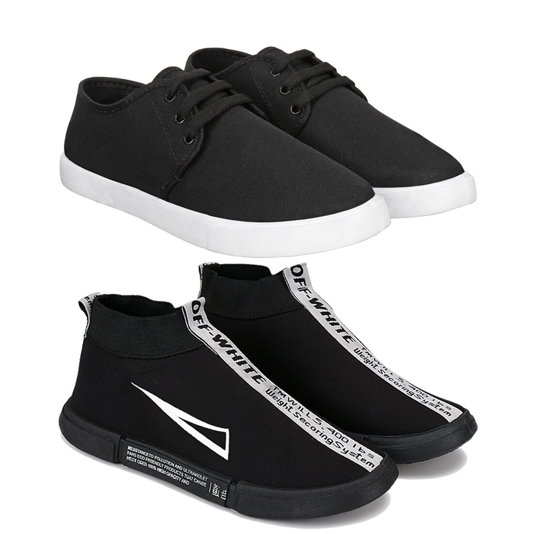 

Oricum Casual Shoes For Men