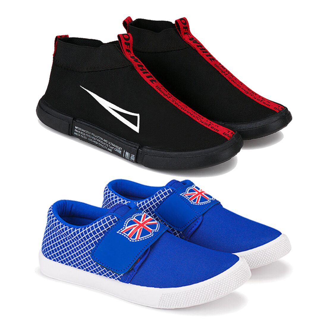 

Oricum Casual Shoes For Men