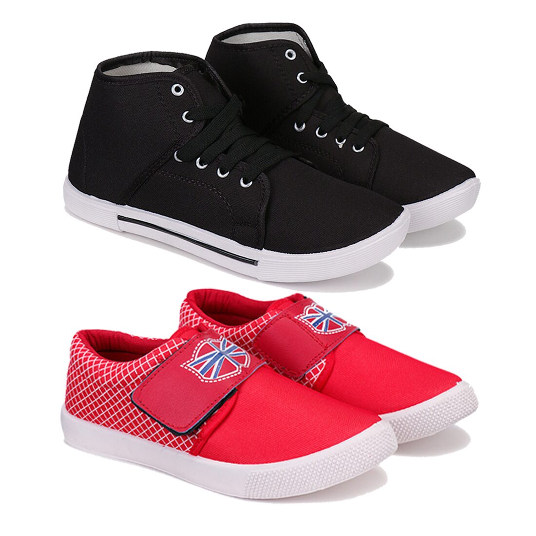 

Oricum Casual Shoes For Men
