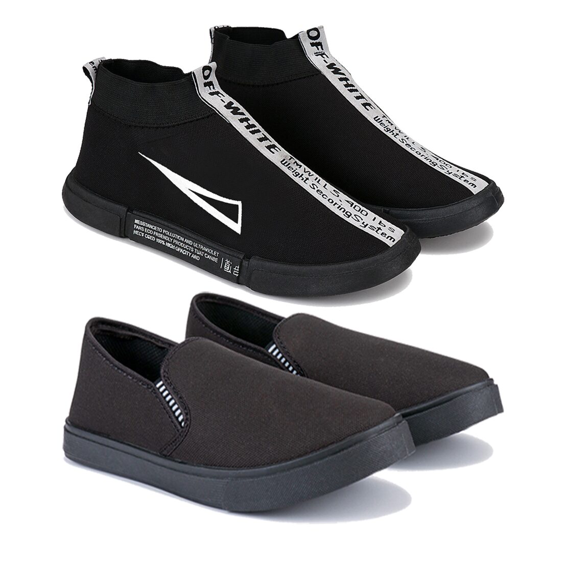 

Oricum Casual Shoes For Men