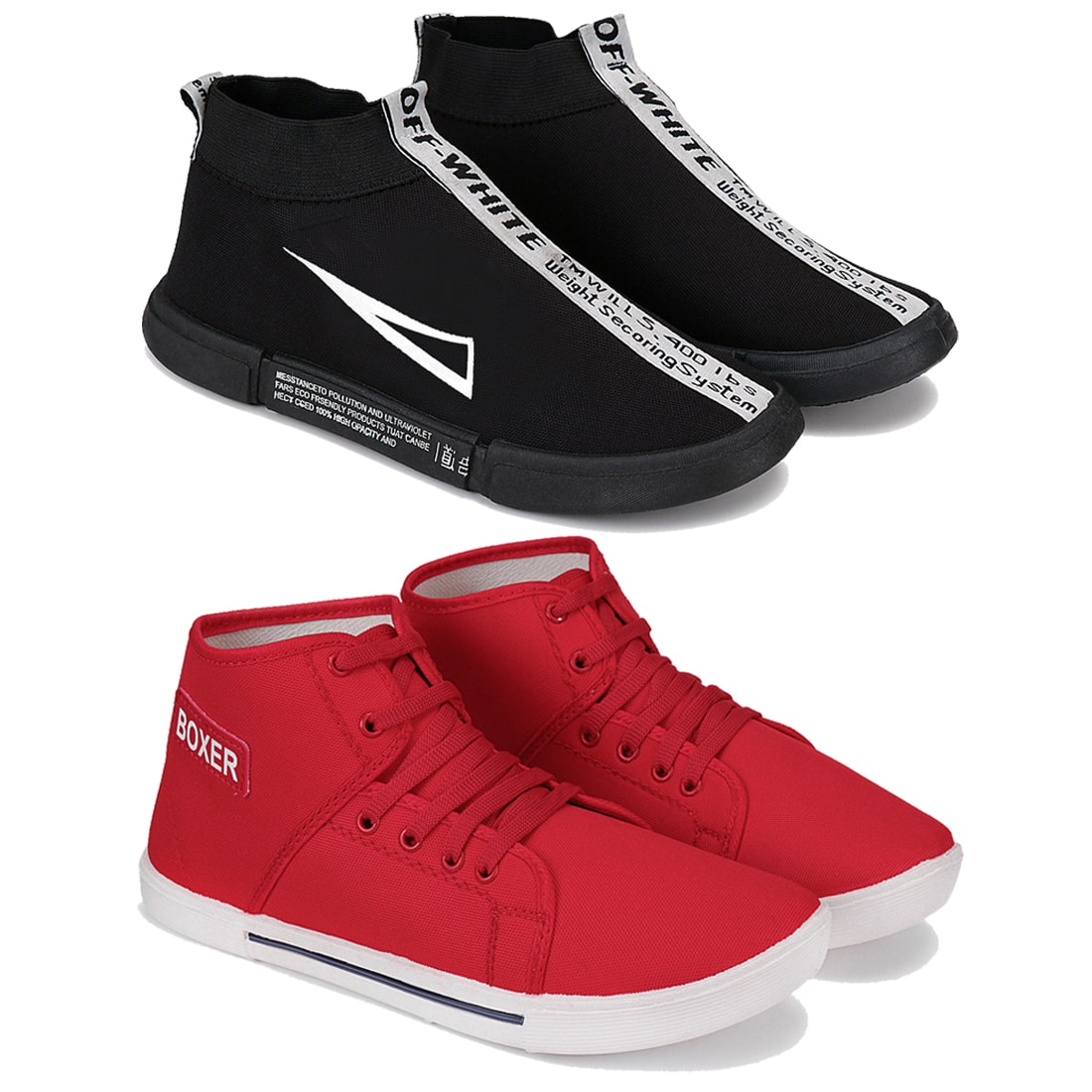 

Oricum Casual Shoes For Men