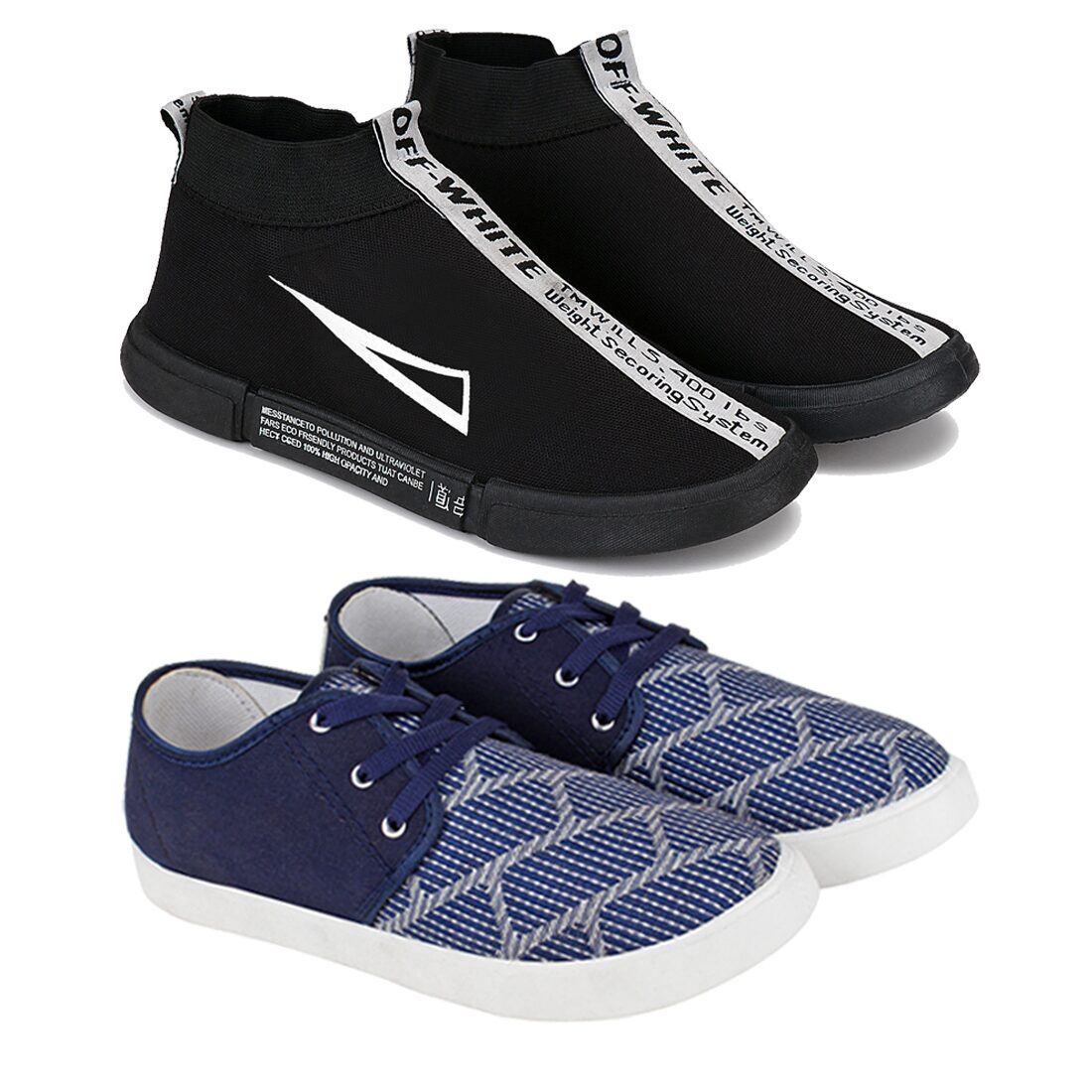 

Oricum Casual Shoes For Men