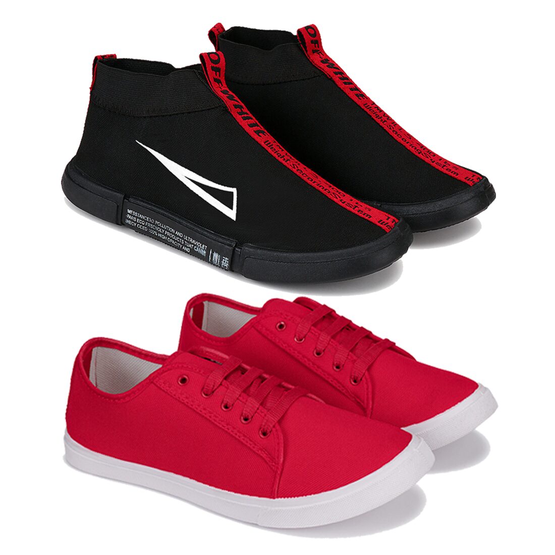 

Oricum Casual Shoes For Men