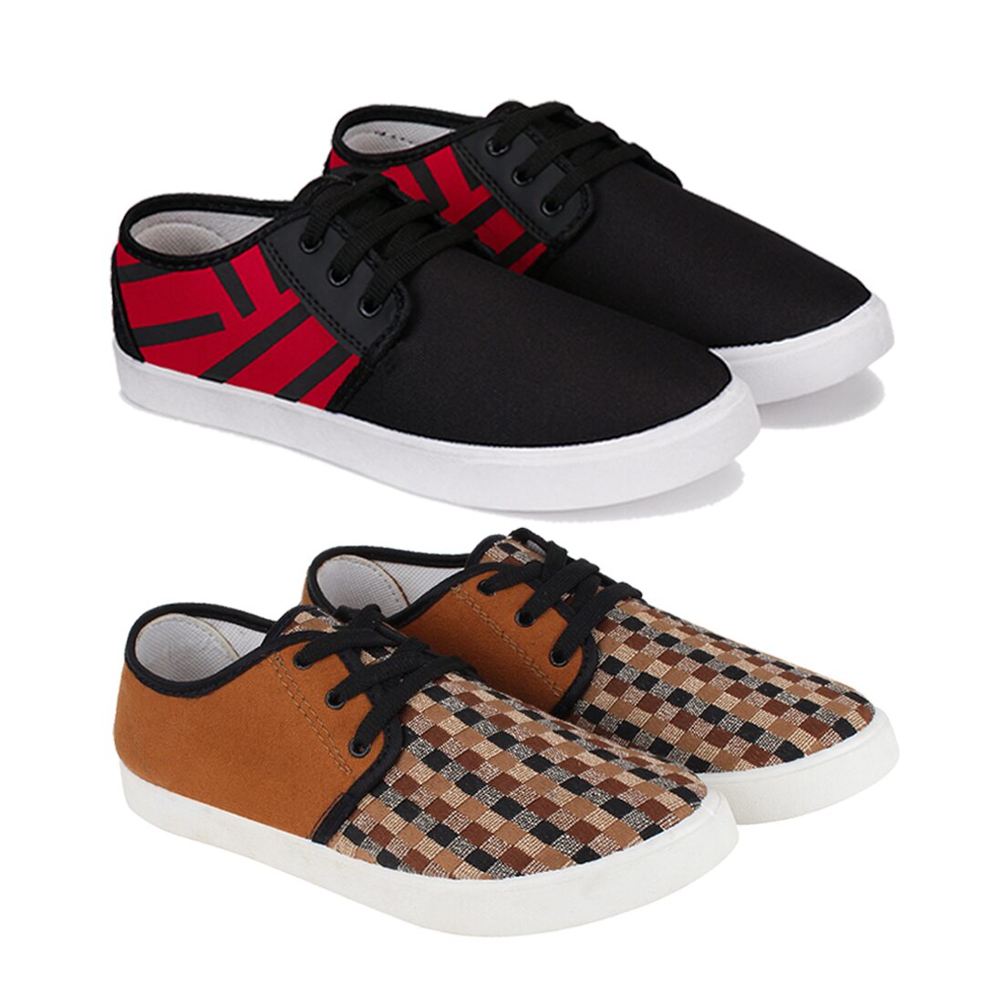 

Oricum Casual Shoes For Men