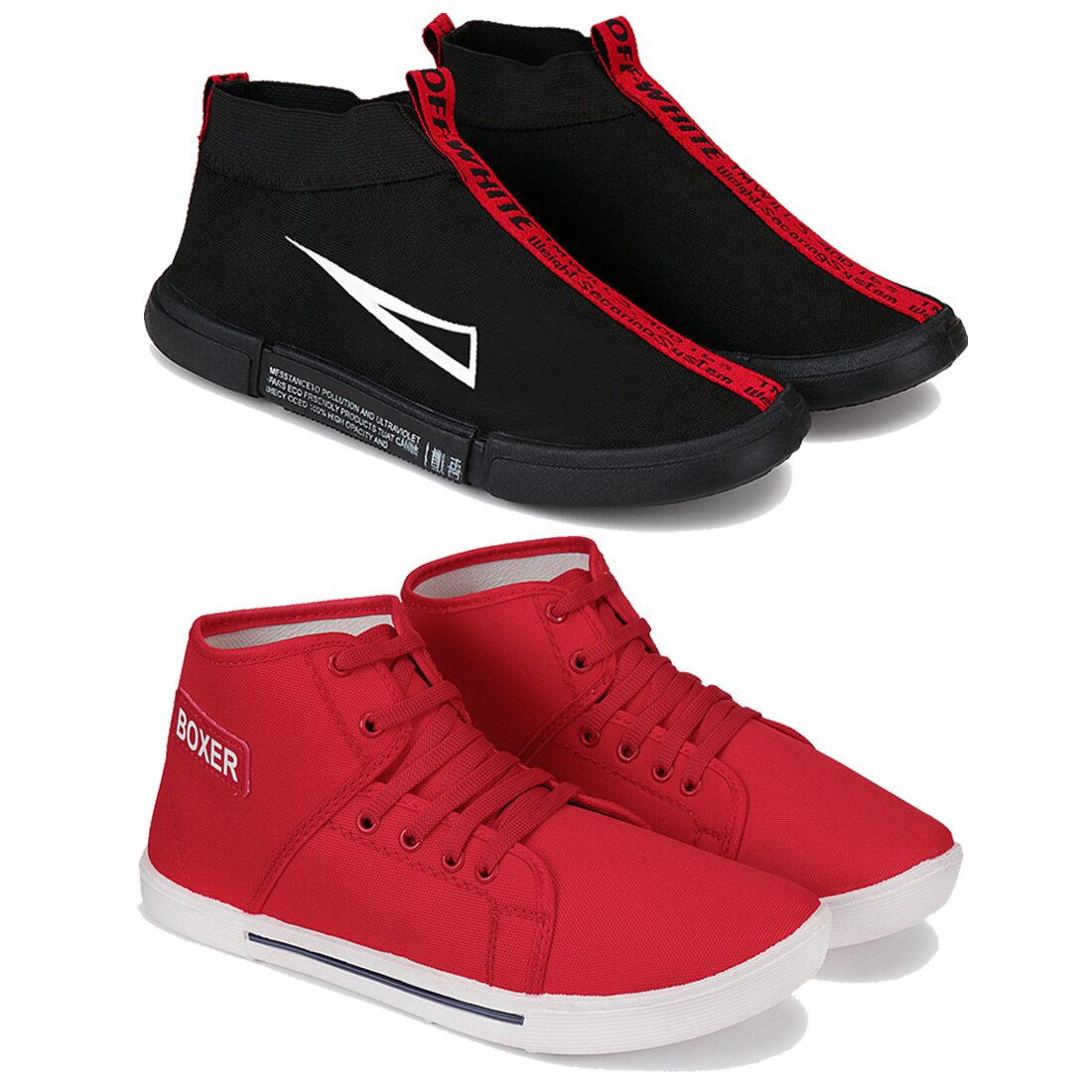 

Oricum Casual Shoes For Men