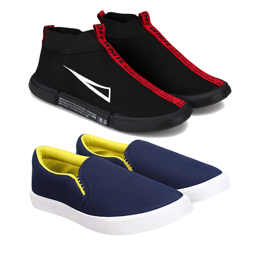 

Oricum Casual Shoes For Men
