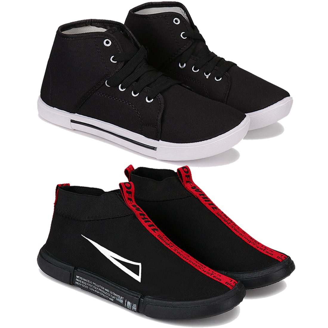 

Oricum Casual Shoes For Men
