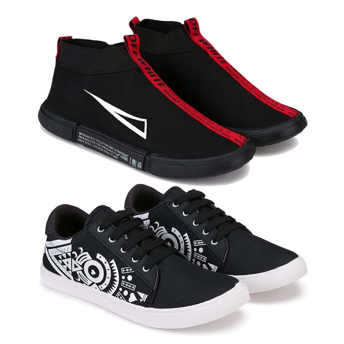 

Oricum Casual Shoes For Men